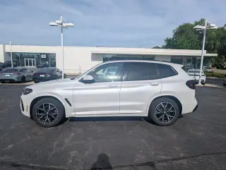 BMW X3 2023 AWD xDrive30i 4dr Sports Activity Vehicle