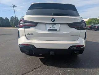 BMW X3 2023 AWD xDrive30i 4dr Sports Activity Vehicle