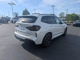 BMW X3 2023 AWD xDrive30i 4dr Sports Activity Vehicle