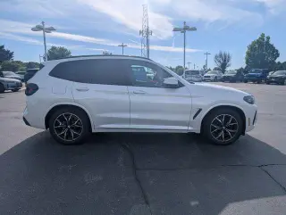 BMW X3 2023 AWD xDrive30i 4dr Sports Activity Vehicle
