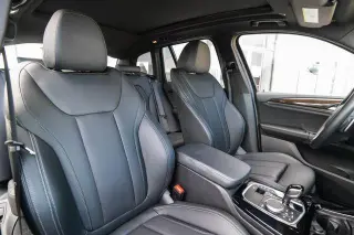 BMW X3 2024 AWD xDrive30i 4dr Sports Activity Vehicle