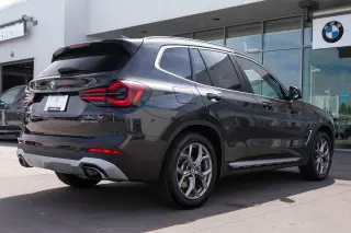 BMW X3 2024 AWD xDrive30i 4dr Sports Activity Vehicle