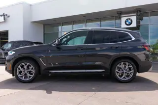 BMW X3 2024 AWD xDrive30i 4dr Sports Activity Vehicle