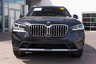 BMW X3 2024 AWD xDrive30i 4dr Sports Activity Vehicle