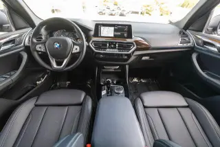 BMW X3 2024 AWD xDrive30i 4dr Sports Activity Vehicle