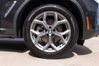 BMW X3 2024 AWD xDrive30i 4dr Sports Activity Vehicle