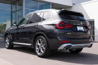 BMW X3 2024 AWD xDrive30i 4dr Sports Activity Vehicle
