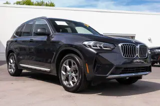 BMW X3 2024 AWD xDrive30i 4dr Sports Activity Vehicle