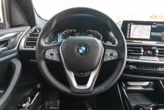 BMW X3 2024 AWD xDrive30i 4dr Sports Activity Vehicle
