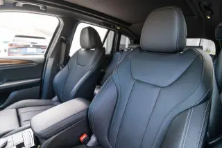 BMW X3 2024 AWD xDrive30i 4dr Sports Activity Vehicle