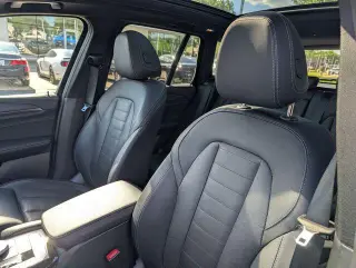BMW X3 2022 AWD xDrive30i 4dr Sports Activity Vehicle
