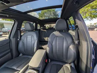 BMW X3 2022 AWD xDrive30i 4dr Sports Activity Vehicle