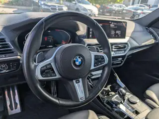 BMW X3 2022 AWD xDrive30i 4dr Sports Activity Vehicle