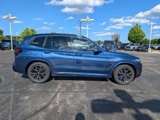 BMW X3 2022 AWD xDrive30i 4dr Sports Activity Vehicle