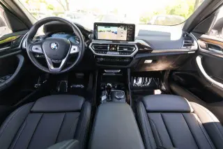 BMW X3 2023 AWD xDrive30i 4dr Sports Activity Vehicle