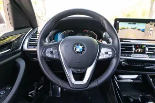 BMW X3 2023 AWD xDrive30i 4dr Sports Activity Vehicle