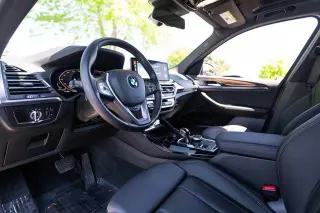 BMW X3 2023 AWD xDrive30i 4dr Sports Activity Vehicle