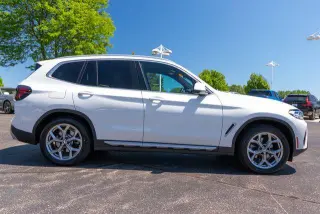 BMW X3 2023 AWD xDrive30i 4dr Sports Activity Vehicle