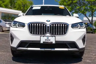 BMW X3 2023 AWD xDrive30i 4dr Sports Activity Vehicle