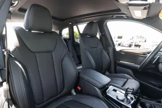 BMW X3 2023 AWD xDrive30i 4dr Sports Activity Vehicle