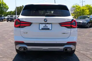 BMW X3 2023 AWD xDrive30i 4dr Sports Activity Vehicle