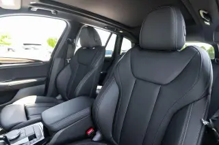 BMW X3 2023 AWD xDrive30i 4dr Sports Activity Vehicle