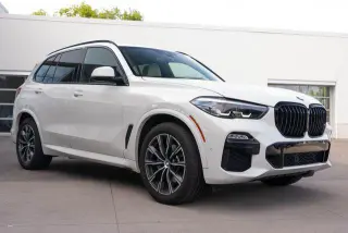 BMW X5 2019 AWD xDrive40i 4dr Sports Activity Vehicle
