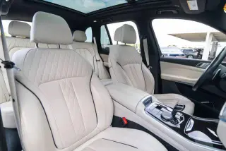 BMW X5 2019 AWD xDrive40i 4dr Sports Activity Vehicle