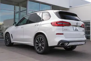 BMW X5 2019 AWD xDrive40i 4dr Sports Activity Vehicle