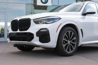 BMW X5 2019 AWD xDrive40i 4dr Sports Activity Vehicle