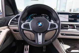 BMW X5 2019 AWD xDrive40i 4dr Sports Activity Vehicle