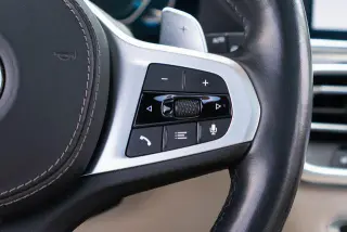 BMW X5 2019 AWD xDrive40i 4dr Sports Activity Vehicle