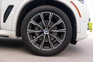 BMW X5 2019 AWD xDrive40i 4dr Sports Activity Vehicle
