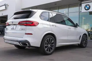 BMW X5 2019 AWD xDrive40i 4dr Sports Activity Vehicle