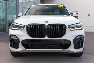 BMW X5 2019 AWD xDrive40i 4dr Sports Activity Vehicle