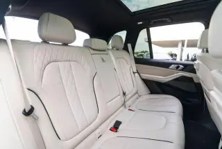 BMW X5 2019 AWD xDrive40i 4dr Sports Activity Vehicle