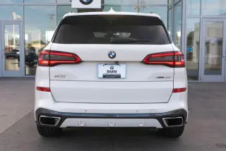 BMW X5 2019 AWD xDrive40i 4dr Sports Activity Vehicle