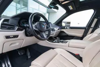 BMW X5 2019 AWD xDrive40i 4dr Sports Activity Vehicle
