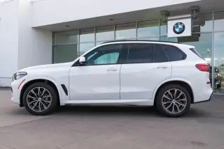 BMW X5 2019 AWD xDrive40i 4dr Sports Activity Vehicle