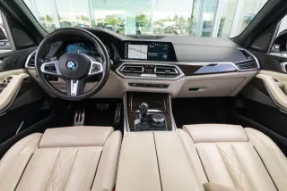 BMW X5 2019 AWD xDrive40i 4dr Sports Activity Vehicle