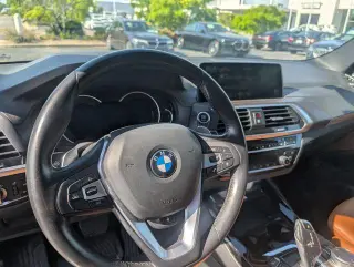BMW X3 2019 AWD xDrive30i 4dr Sports Activity Vehicle