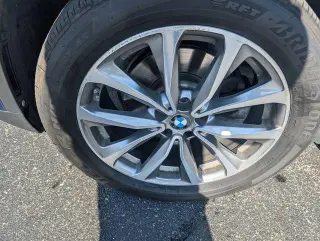 BMW X3 2019 AWD xDrive30i 4dr Sports Activity Vehicle