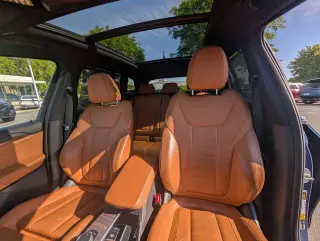 BMW X3 2019 AWD xDrive30i 4dr Sports Activity Vehicle