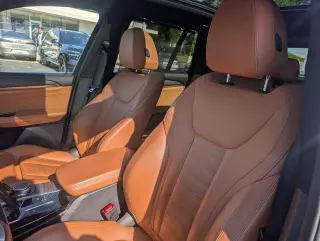 BMW X3 2019 AWD xDrive30i 4dr Sports Activity Vehicle