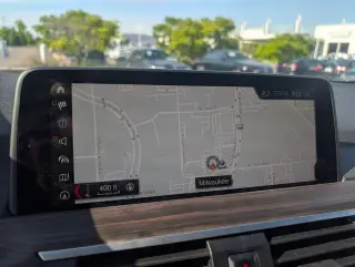 BMW X3 2019 AWD xDrive30i 4dr Sports Activity Vehicle