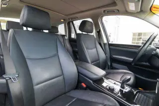 BMW X3 2017 AWD xDrive28i 4dr SUV