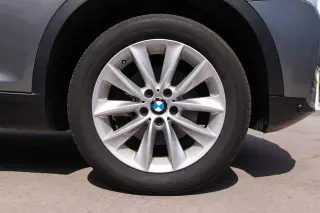 BMW X3 2017 AWD xDrive28i 4dr SUV