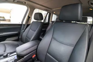BMW X3 2017 AWD xDrive28i 4dr SUV