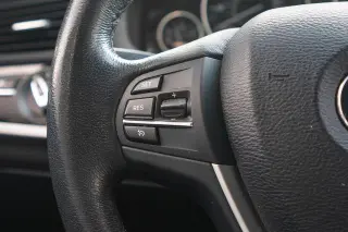 BMW X3 2017 AWD xDrive28i 4dr SUV