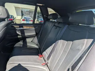 BMW X5 2018 AWD xDrive35i 4dr SUV